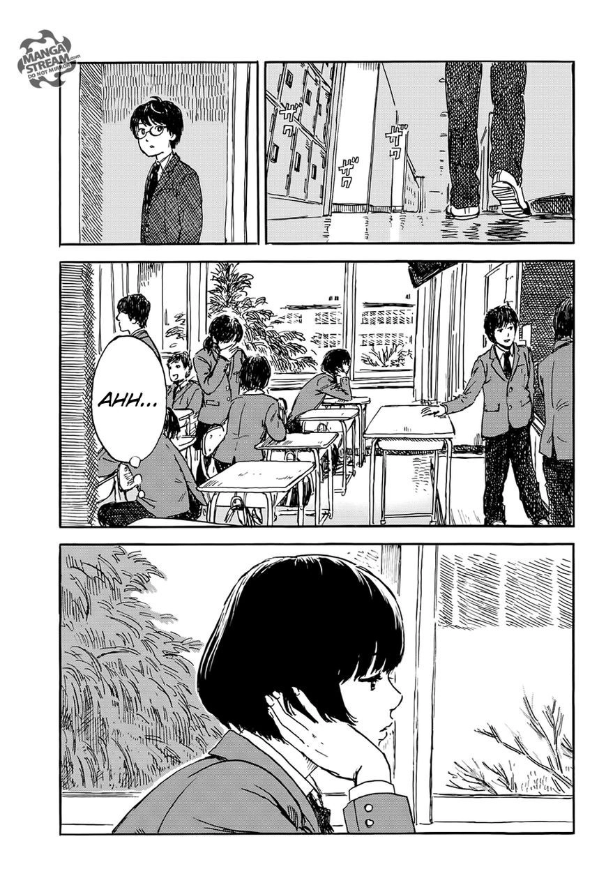 Happiness (OSHIMI Shuzo) Chapter 7 10